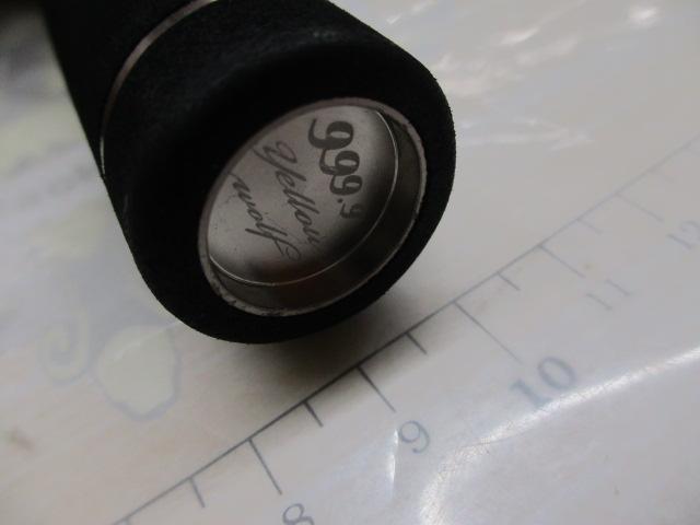 999.9フォーナインマイスター 61L-e イエローウルフ