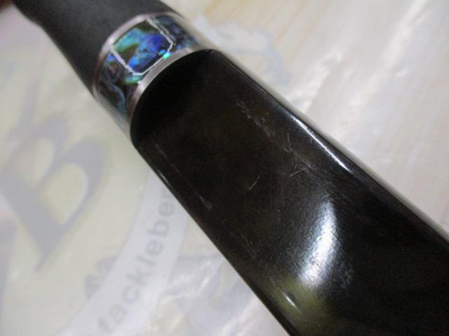 999.9フォーナインマイスター 61L-e イエローウルフ