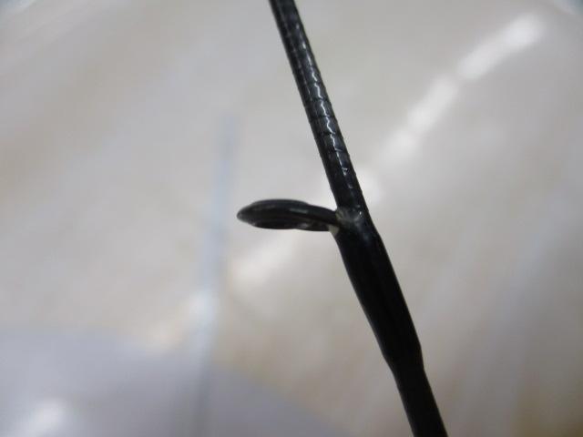 999.9フォーナインマイスター 61L-e イエローウルフ