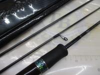 999.9フォーナインマイスター 61L-e イエローウルフ