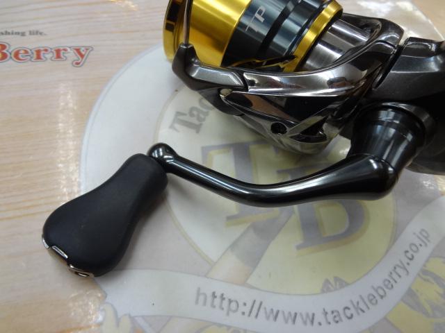【新品未使用】シマノ TWIN POWER 2500SHG シマノ(SHIMANO) 24 ツインパワー 2500SHG ツインパワー ☆NEW