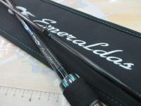 エメラルダスエア AGS86ML・R