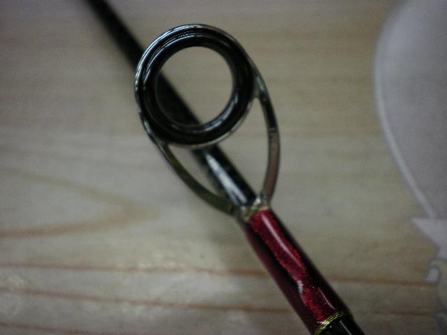 ブラックダイヤモンド S635