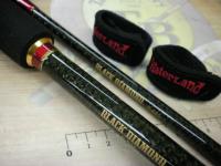 ブラックダイヤモンド S635