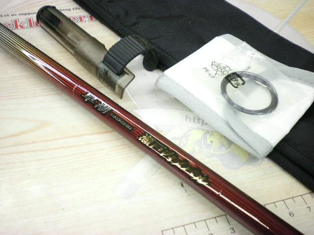 20早潮瀬戸内メバル 360SI-T