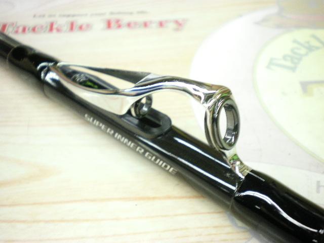 20早潮瀬戸内メバル 360SI-T