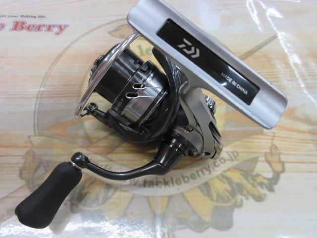 18カルディア LT1000S-P