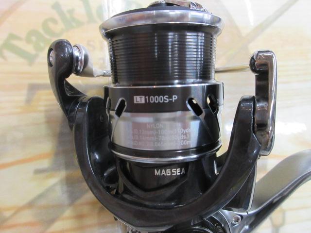 18カルディア LT1000S-P