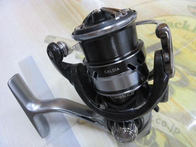 18カルディア LT1000S-P