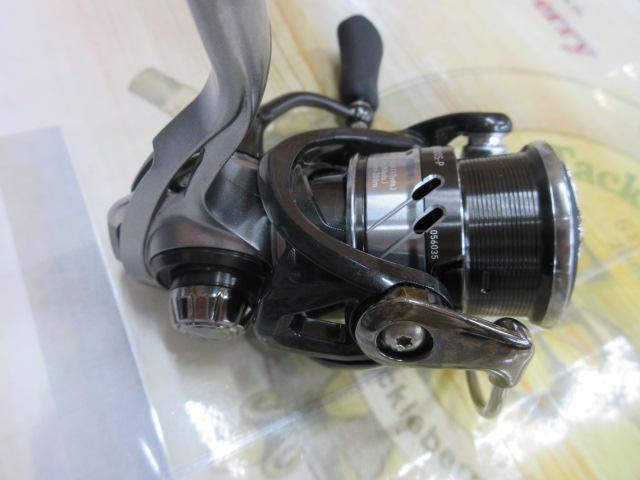 18カルディア LT1000S-P