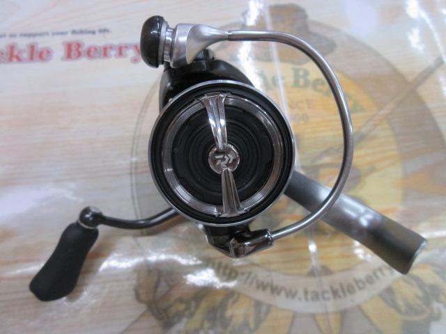 18カルディア LT1000S-P