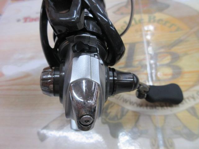 18カルディア LT1000S-P