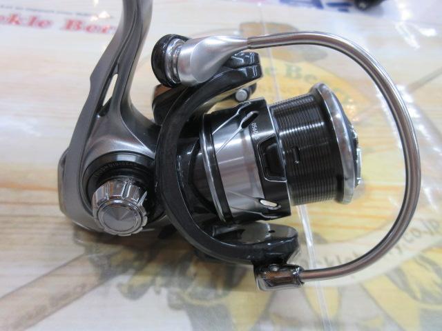 18カルディア LT1000S-P