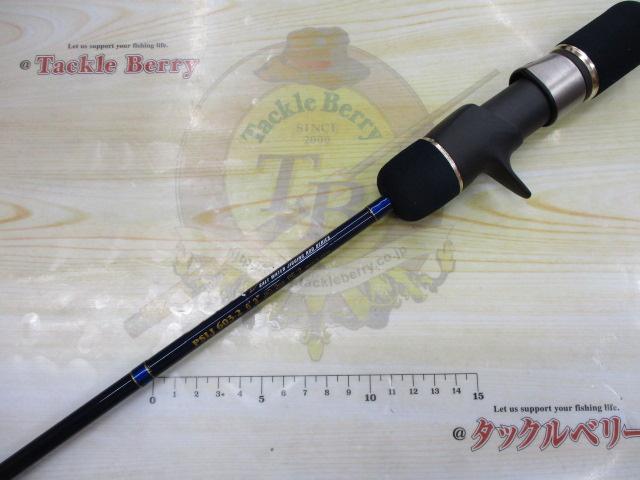 ポセイドン PSLJ603-2 スロージャーカー(シルバーフード/LRV