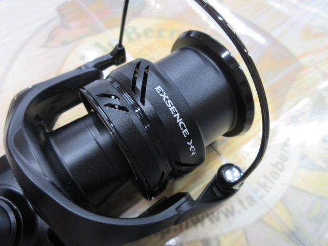 23エクスセンスXR 4000MXG