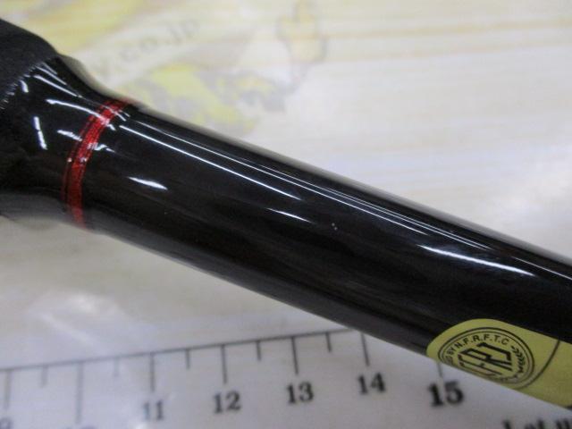 20シーマイティX 64 80-300