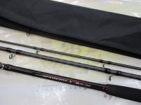 20シーマイティX 64 80-300