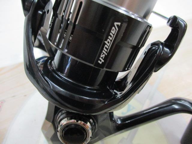 19ヴァンキッシュ 2500SHG｜＠ベリーネット 日本最大新品中古