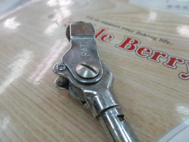 アグリースティックフルメタルジャケット50Lbs255