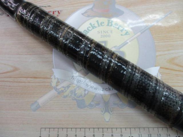 アグリースティックフルメタルジャケット50Lbs255