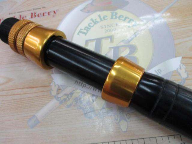 アグリースティックフルメタルジャケット50Lbs255