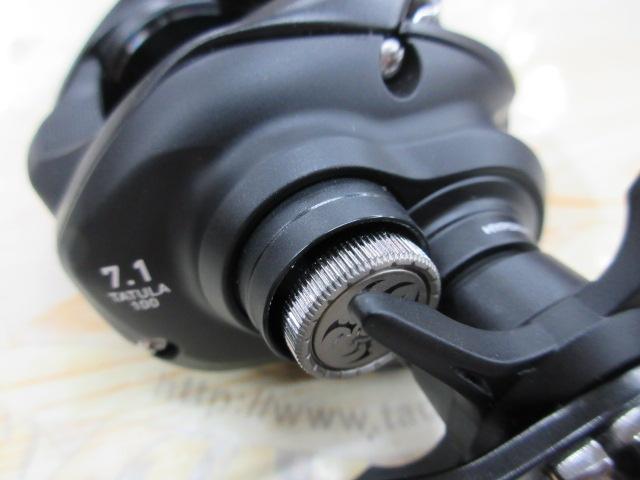 24タトゥーラ TW 100H