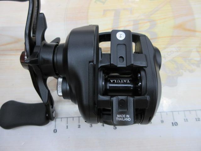 24タトゥーラ TW 100H