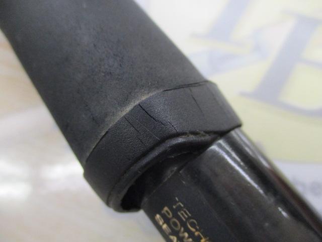 ダイヤフラッシュボロン振出石鯛500