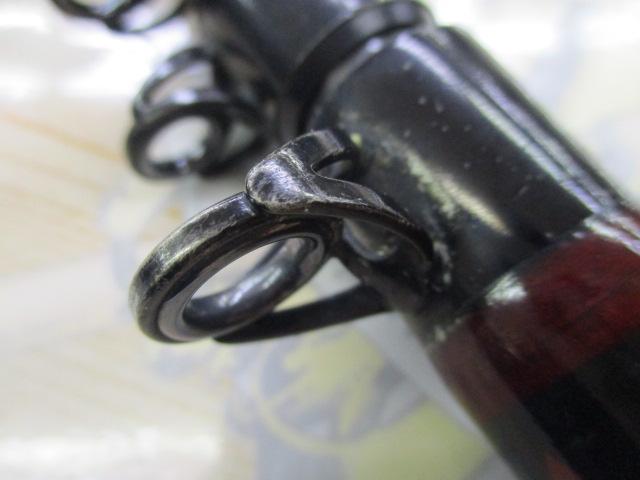 ダイヤフラッシュボロン振出石鯛500