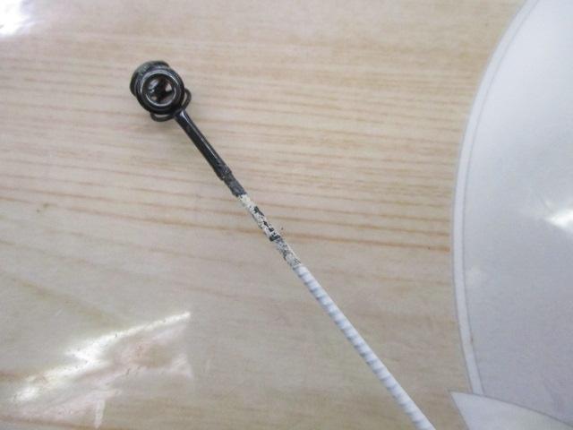 ダイヤフラッシュボロン振出石鯛500