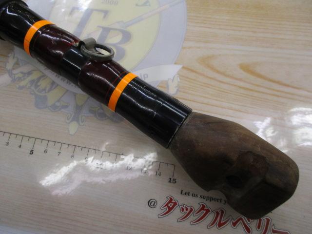 MICRO PITCH 振出石鯛 500 Rod com新鋭 石鯛 500XH スペシャル/2025 : LoveFish - 通販