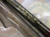 ダイヤフラッシュボロン振出石鯛500