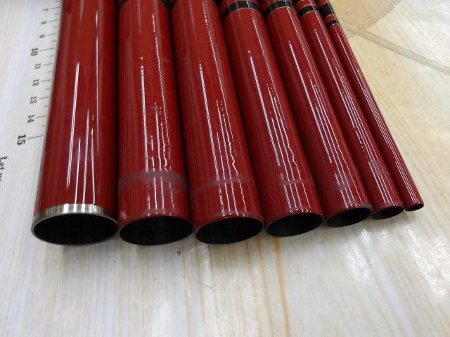 がま鮎ロイヤルエクセルシオ 引抜早瀬90