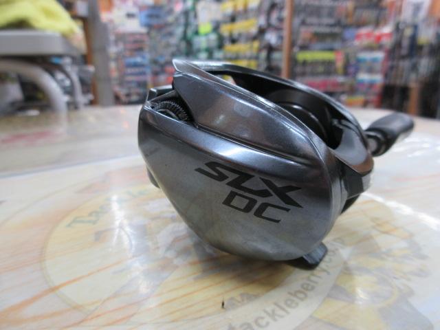 中古】【送料無料】シマノ 23 SLX DC 70HG 右ハンドル ベイト