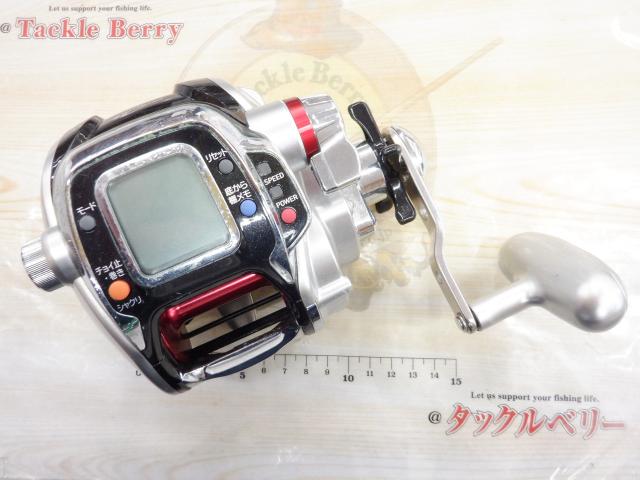 レオブリッツ 500MT