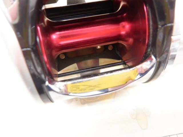 レオブリッツ 500MT