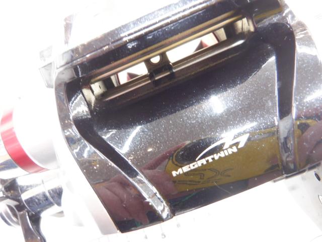 レオブリッツ 500MT