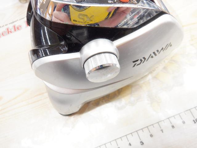 レオブリッツ 500MT