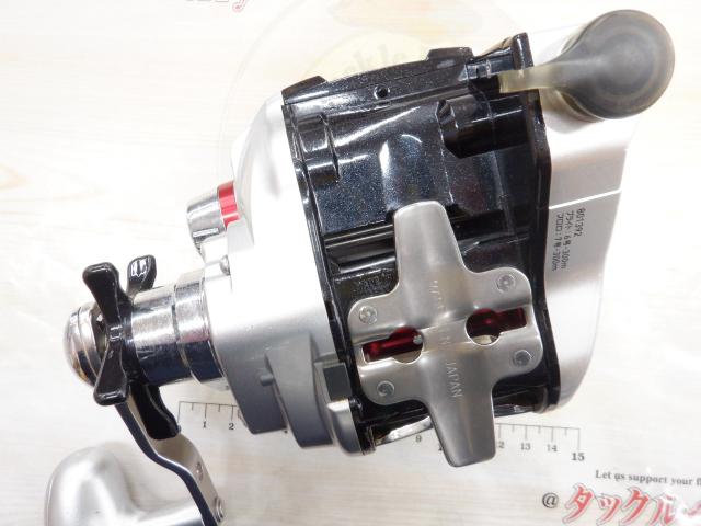 レオブリッツ 500MT