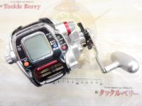 レオブリッツ 500MT