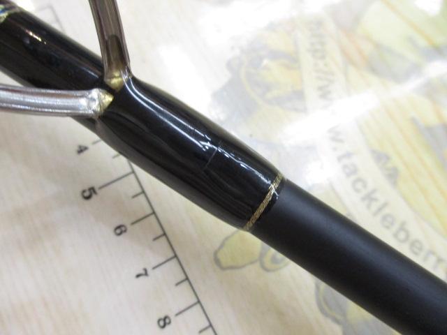 スカウトスナイパー S79MH