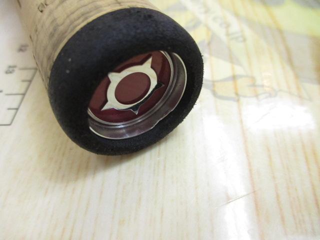 ビームス ローワー 7.3L