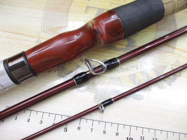 ビームス ローワー 7.3L