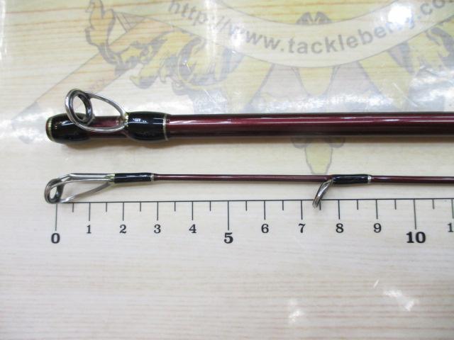 ビームス ローワー 7.3L