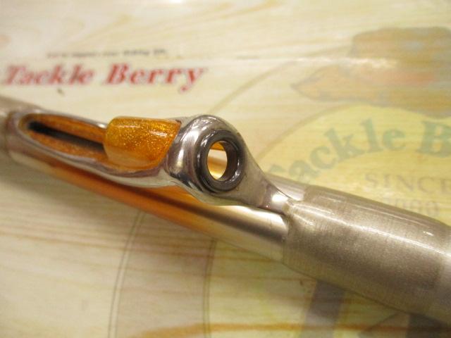 SILマークドライ 3-52遠投