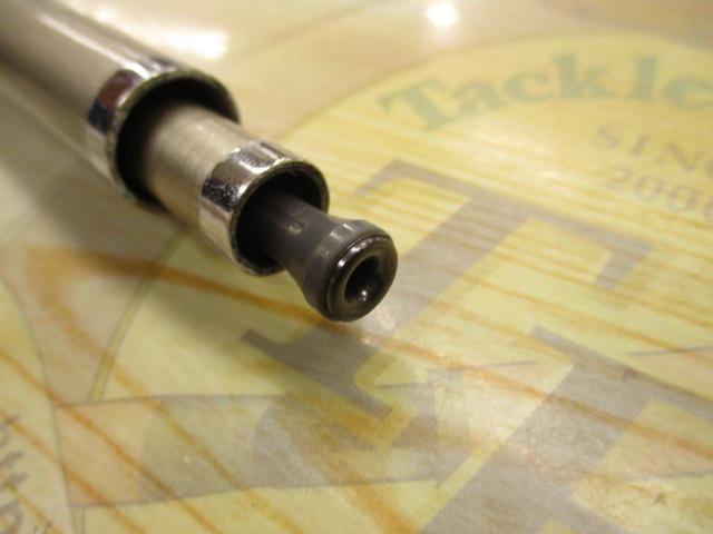 SILマークドライ 3-52遠投