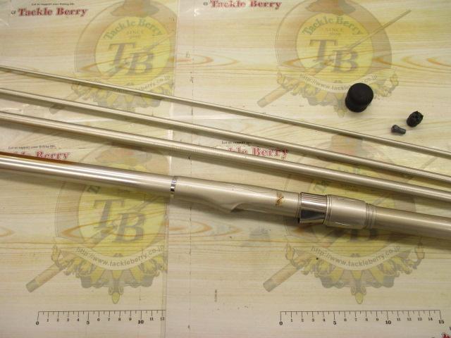 SILマークドライ 3-52遠投