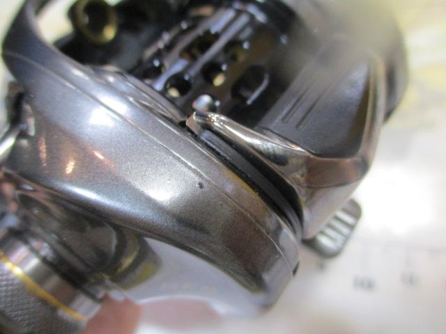 16アルデバランBFS XG LH