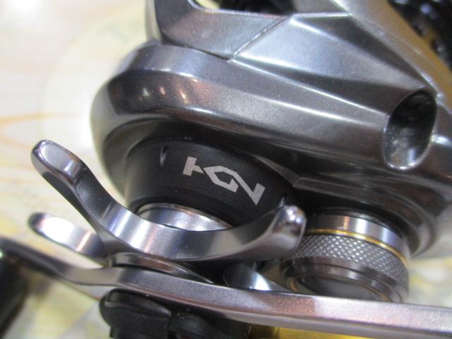 16アルデバランBFS XG LH