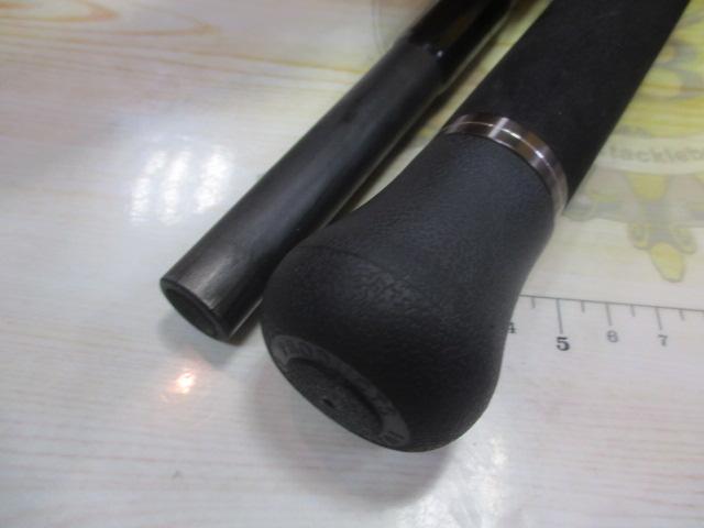 サイドワインダーHGC-71XXX